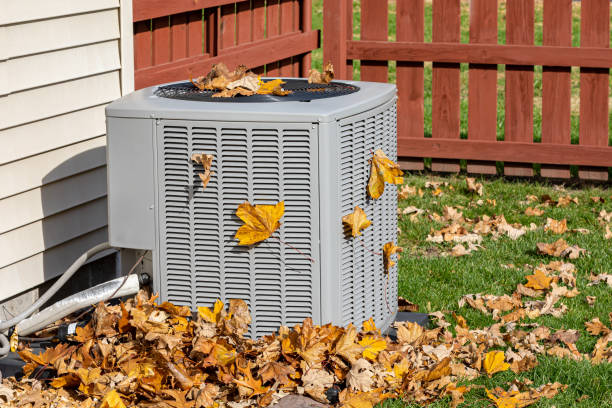 Best HVAC Equipment and Components in Trent Woods, NC