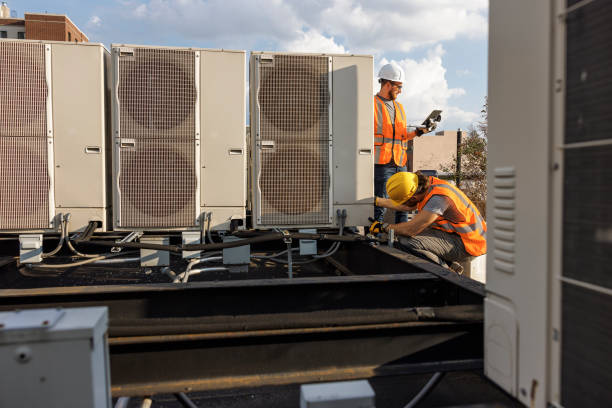Best HVAC Supply and Distribution in Trent Woods, NC