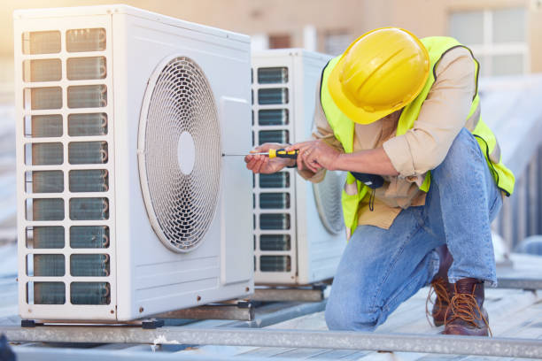Best Furnace Cleaning in Trent Woods, NC