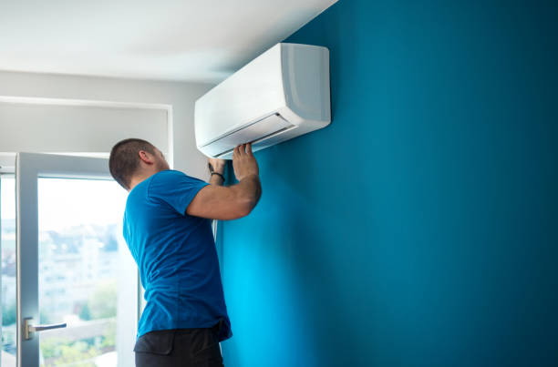 Professional HVAC in Trent Woods, NC