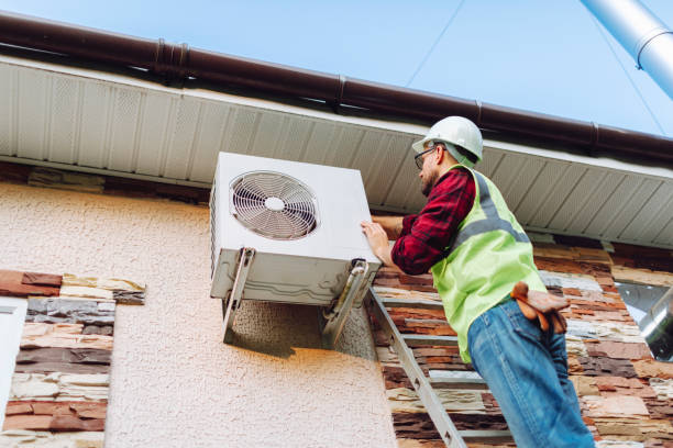 Best Seasonal HVAC Services in Trent Woods, NC