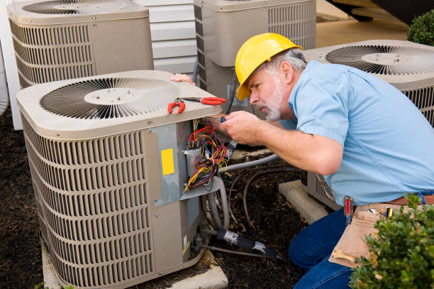 Best HVAC Training and Certification in Trent Woods, NC