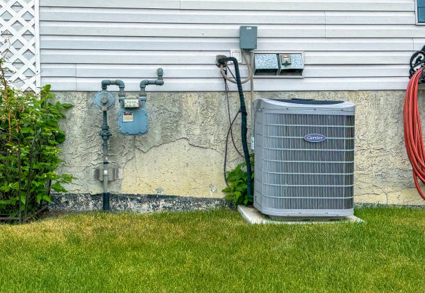 Best Residential HVAC in Trent Woods, NC