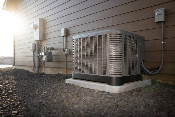 Best HVAC Consulting and Engineering in Trent Woods, NC